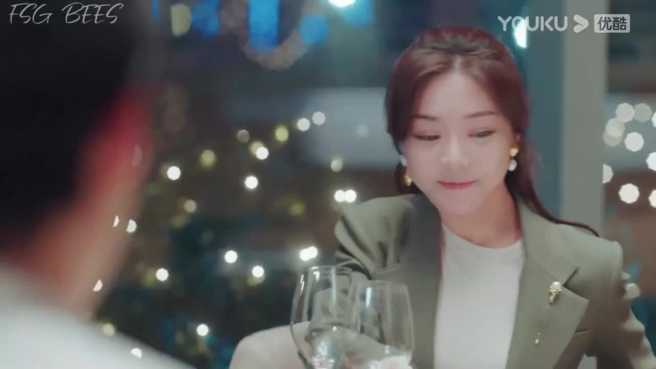 Будь смелой 4 серия