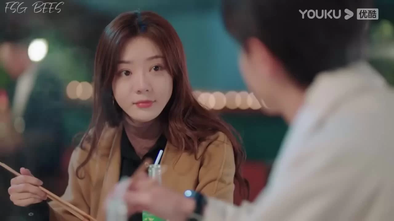 Будь смелой 8 серия