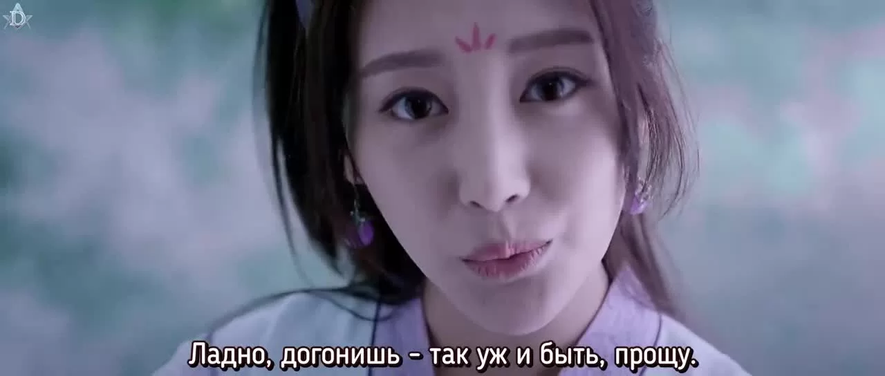 Булянжэнь 10 серия