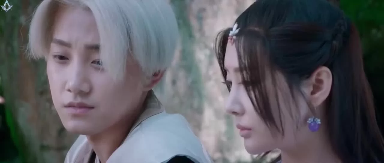 Булянжэнь 14 серия