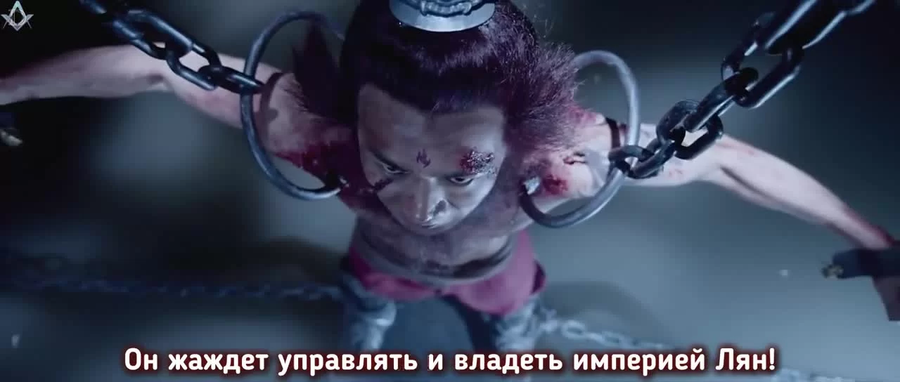 Булянжэнь 15 серия