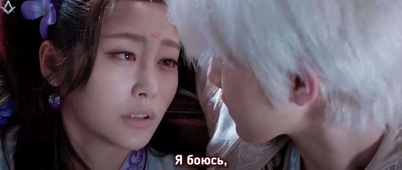 Булянжэнь 17 серия