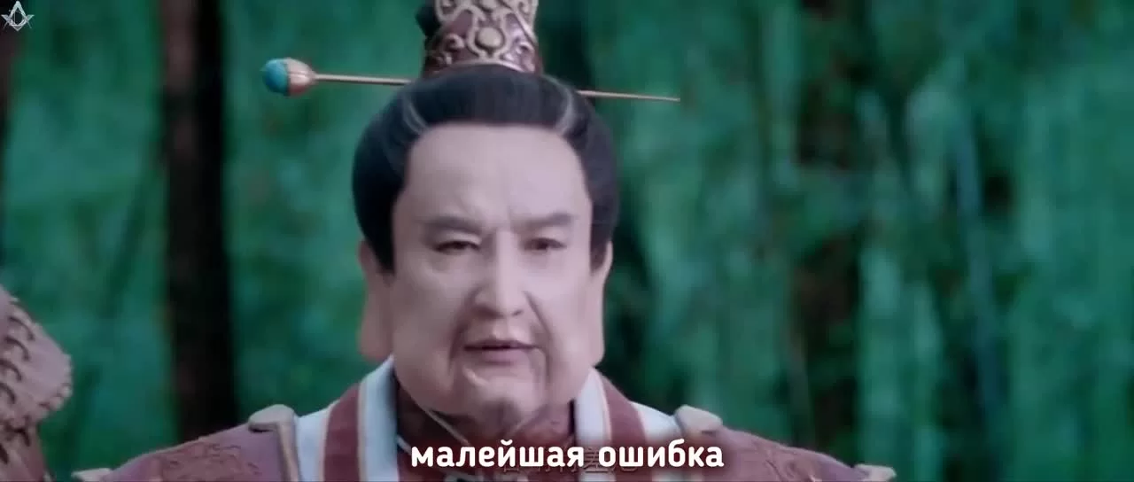 Булянжэнь 18 серия