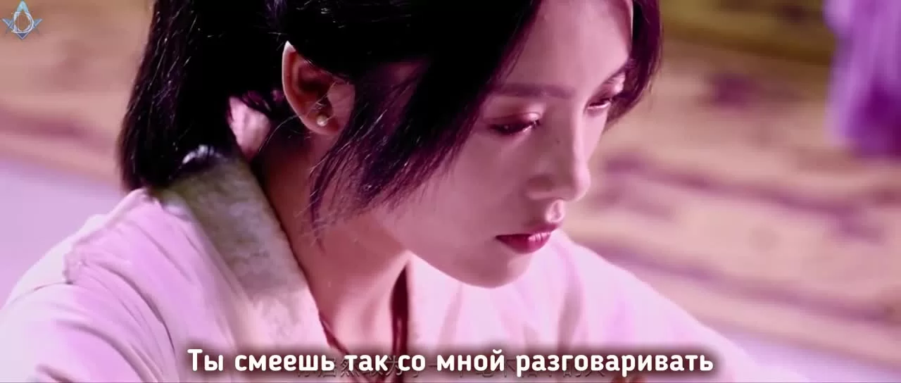 Булянжэнь 19 серия