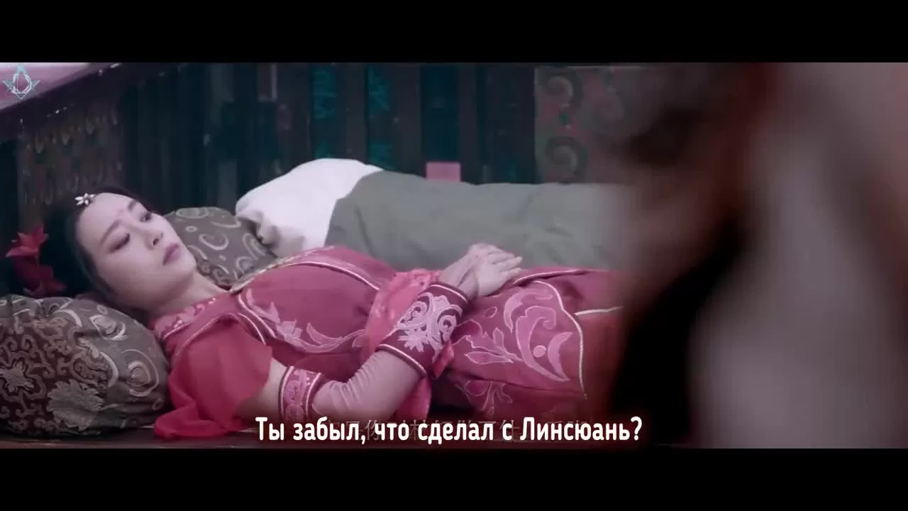 Булянжэнь 21 серия