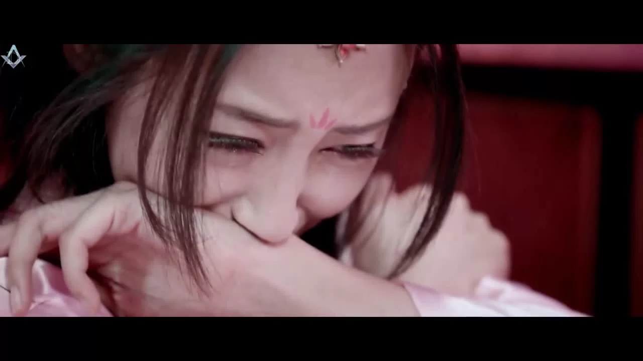 Булянжэнь 25 серия