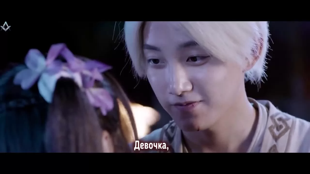 Булянжэнь 26 серия