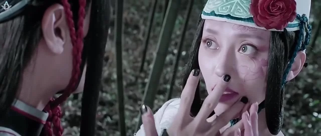 Булянжэнь 6 серия