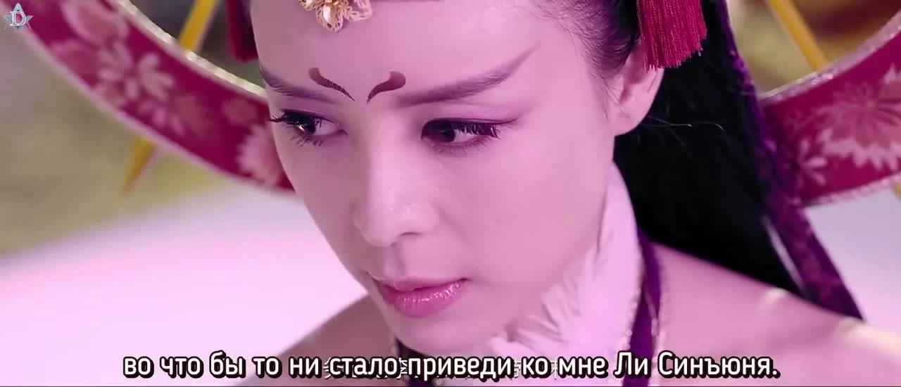 Булянжэнь 8 серия