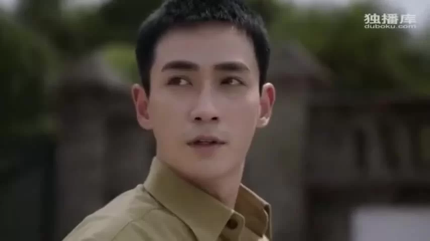 Бунтарь (2021) 1 серия