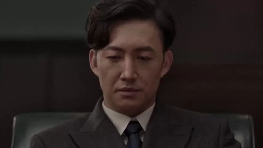 Бунтарь (2021) 20 серия