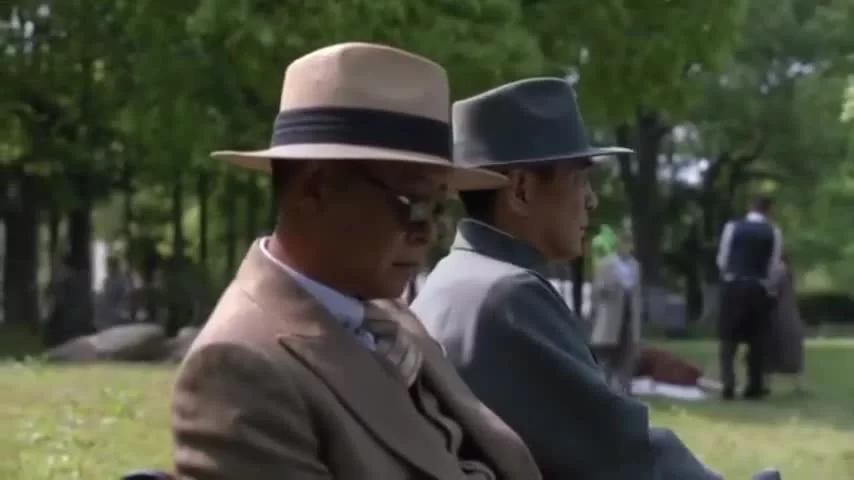 Бунтарь (2021) 21 серия