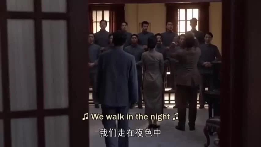 Бунтарь (2021) 22 серия