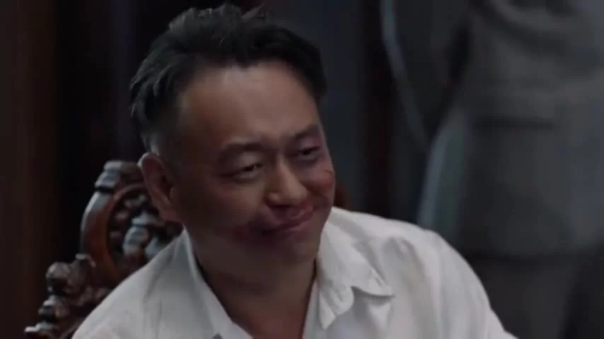 Бунтарь 24 серия