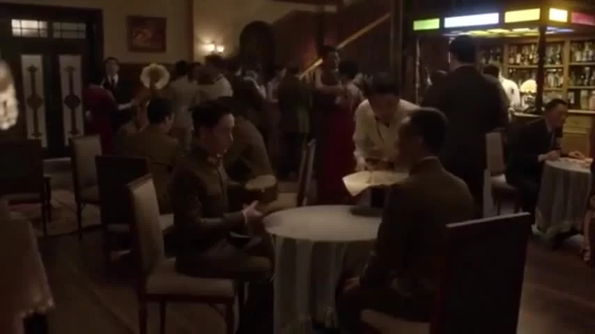 Бунтарь (2021) 33 серия