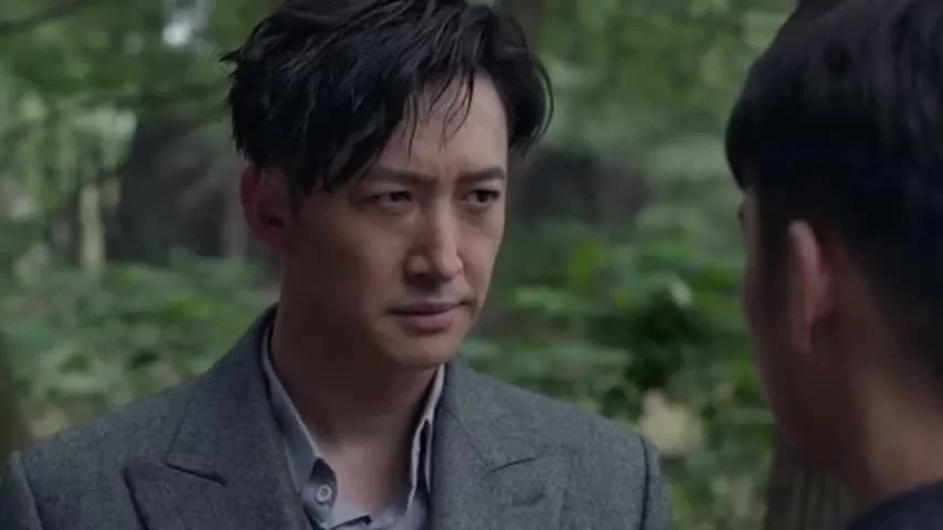 Бунтарь 38 серия