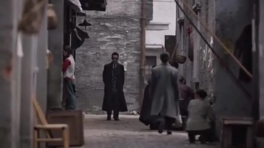 Бунтарь (2021) 39 серия