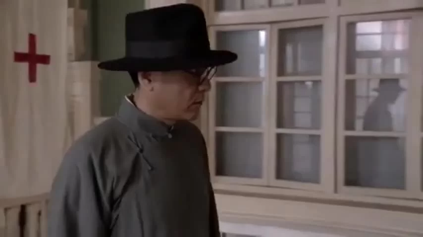 Бунтарь (2021) 6 серия