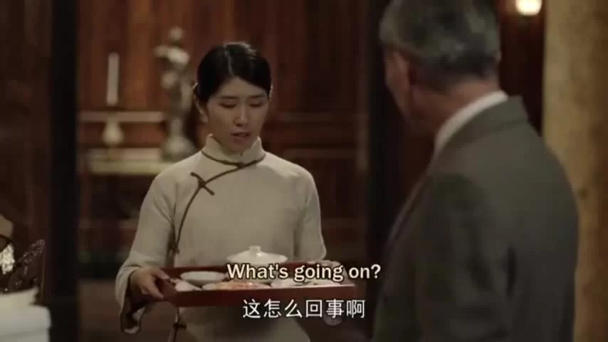 Бунтарь (2021) 9 серия