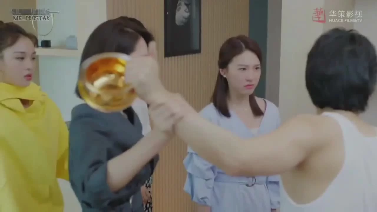 Быть вместе 1 серия