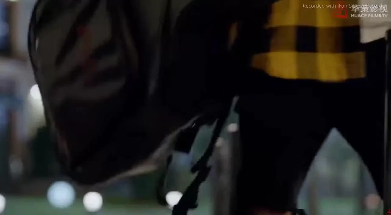 Быть вместе 16 серия