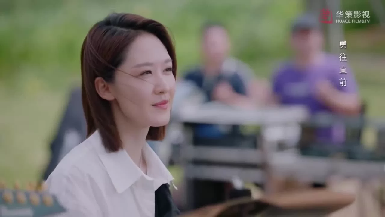 Быть вместе (2021) 17 серия