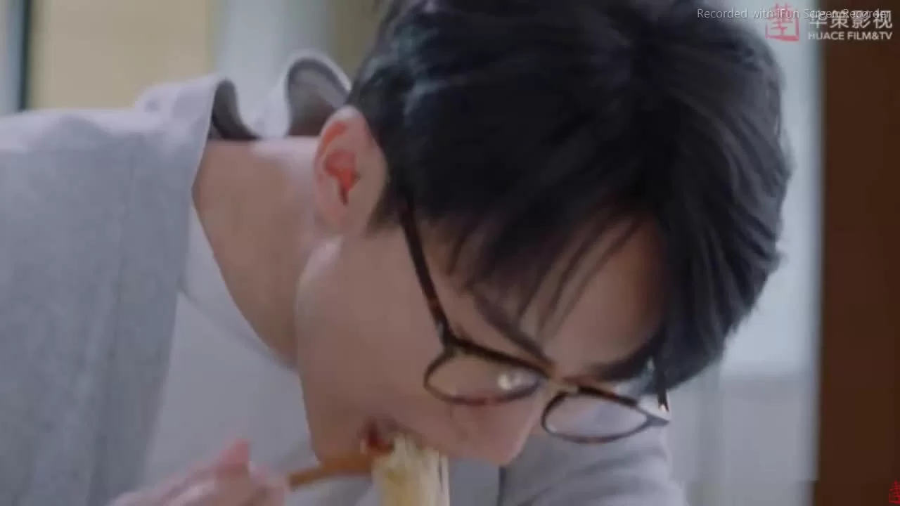 Быть вместе (2021) 19 серия