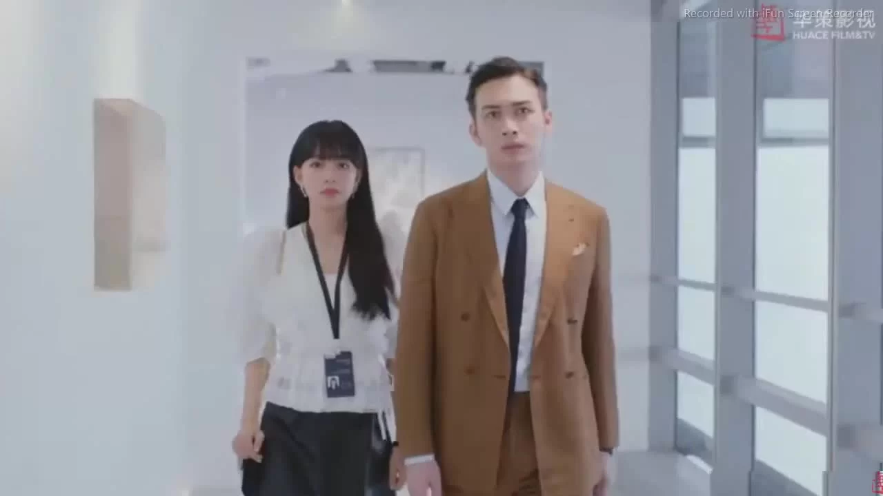 Быть вместе (2021) 20 серия