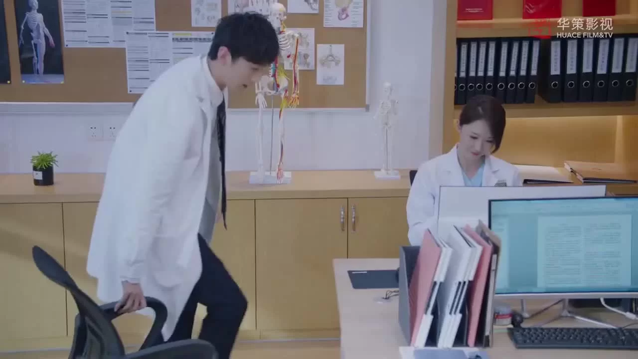 Быть вместе (2021) 22 серия