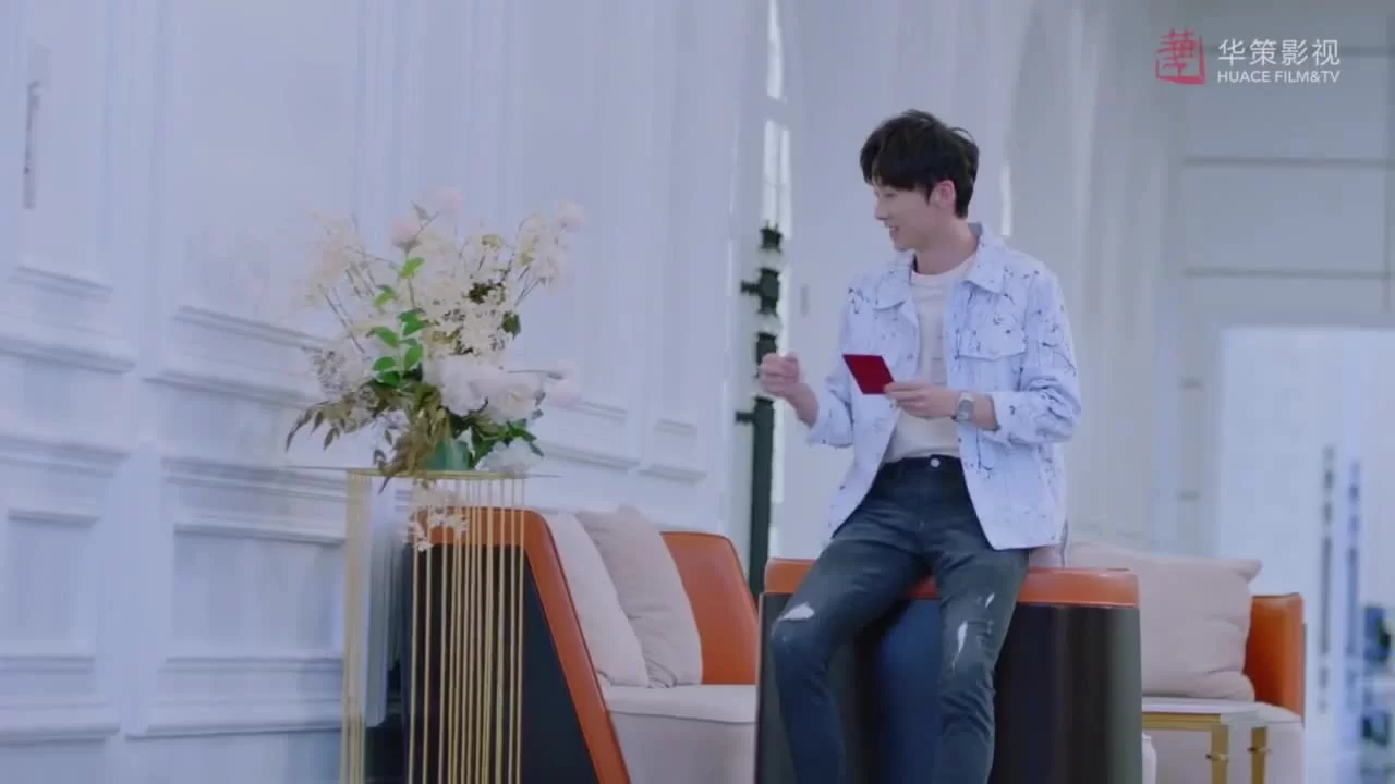 Быть вместе 24 серия