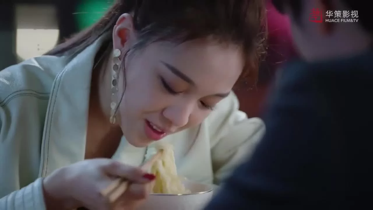 Быть вместе (2021) 30 серия