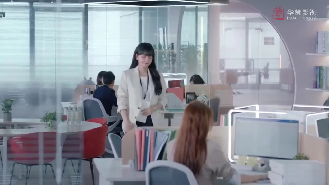 Быть вместе (2021) 6 серия