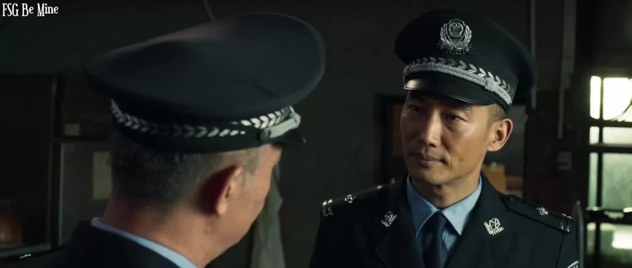 Быть героем 1 серия