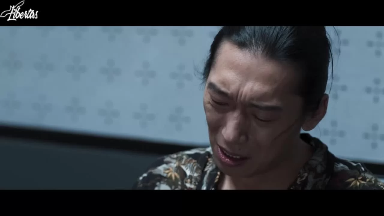 Быть героем 11 серия