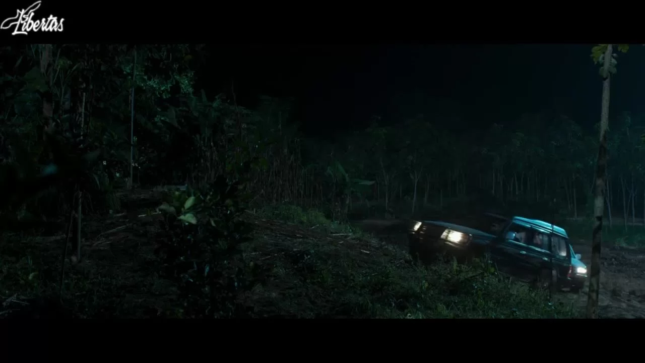 Быть героем 15 серия