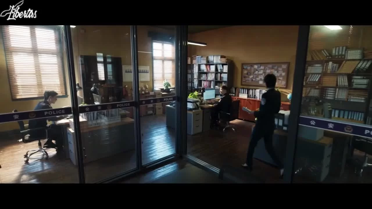 Быть героем 16 серия