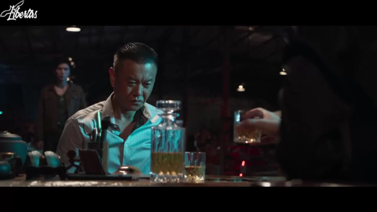 Быть героем 17 серия