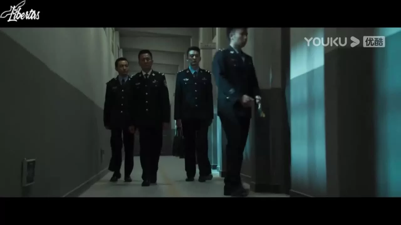 Быть героем 18 серия