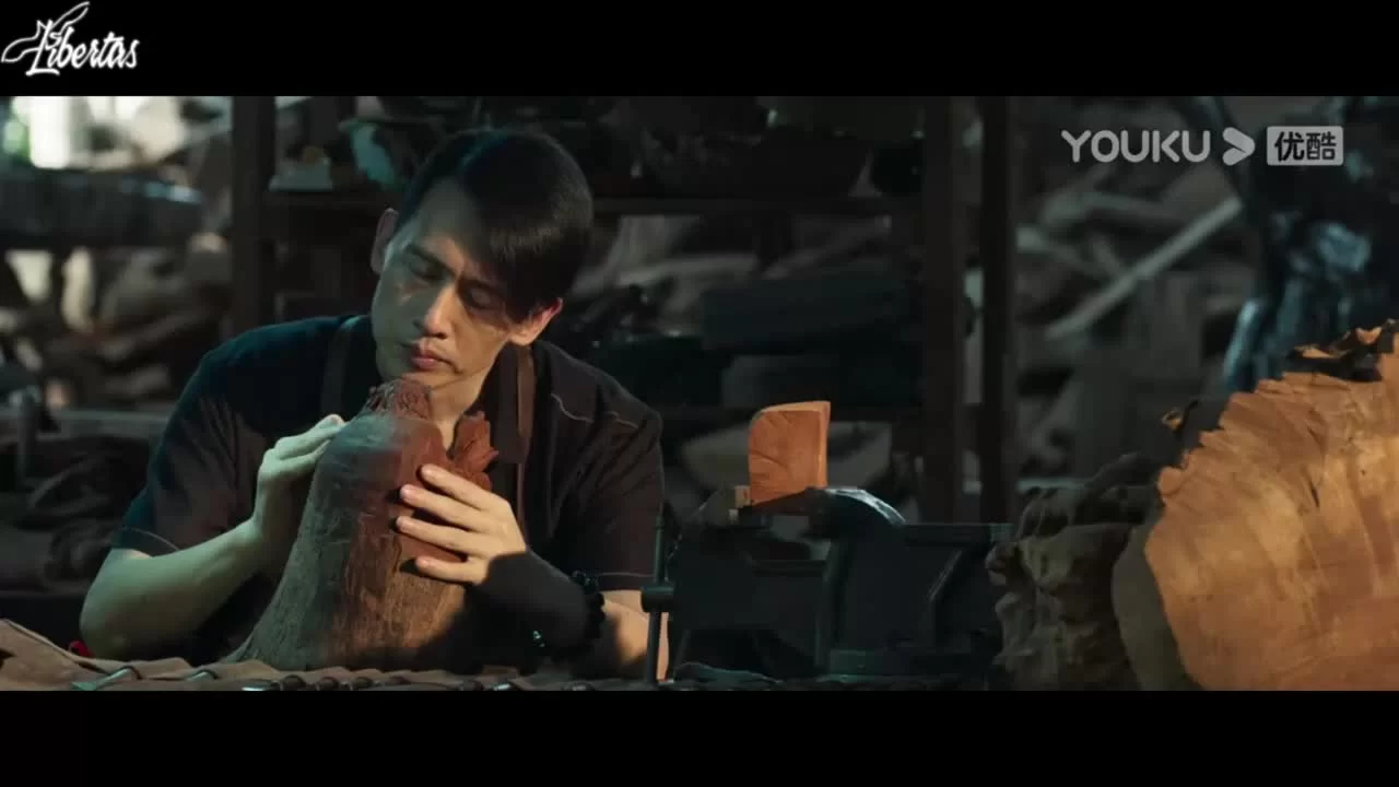 Быть героем 19 серия