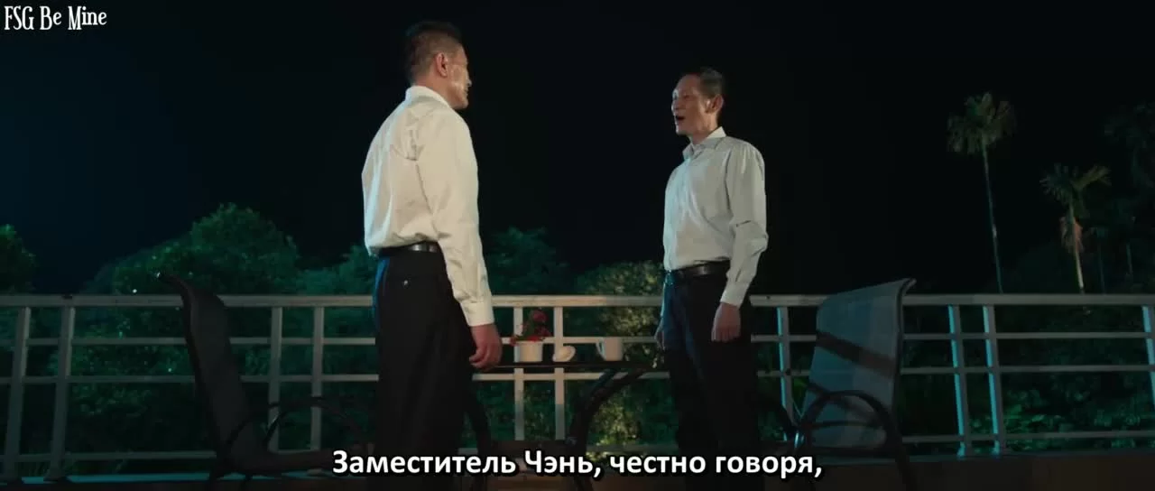 Быть героем (2022) 2 серия