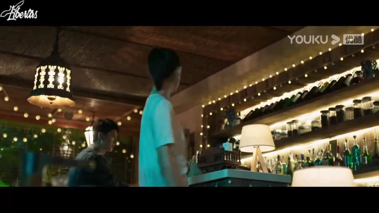 Быть героем 20 серия