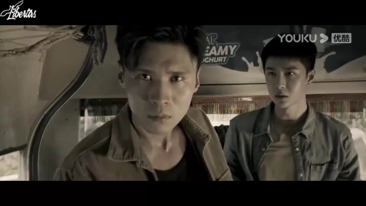 Быть героем 21 серия