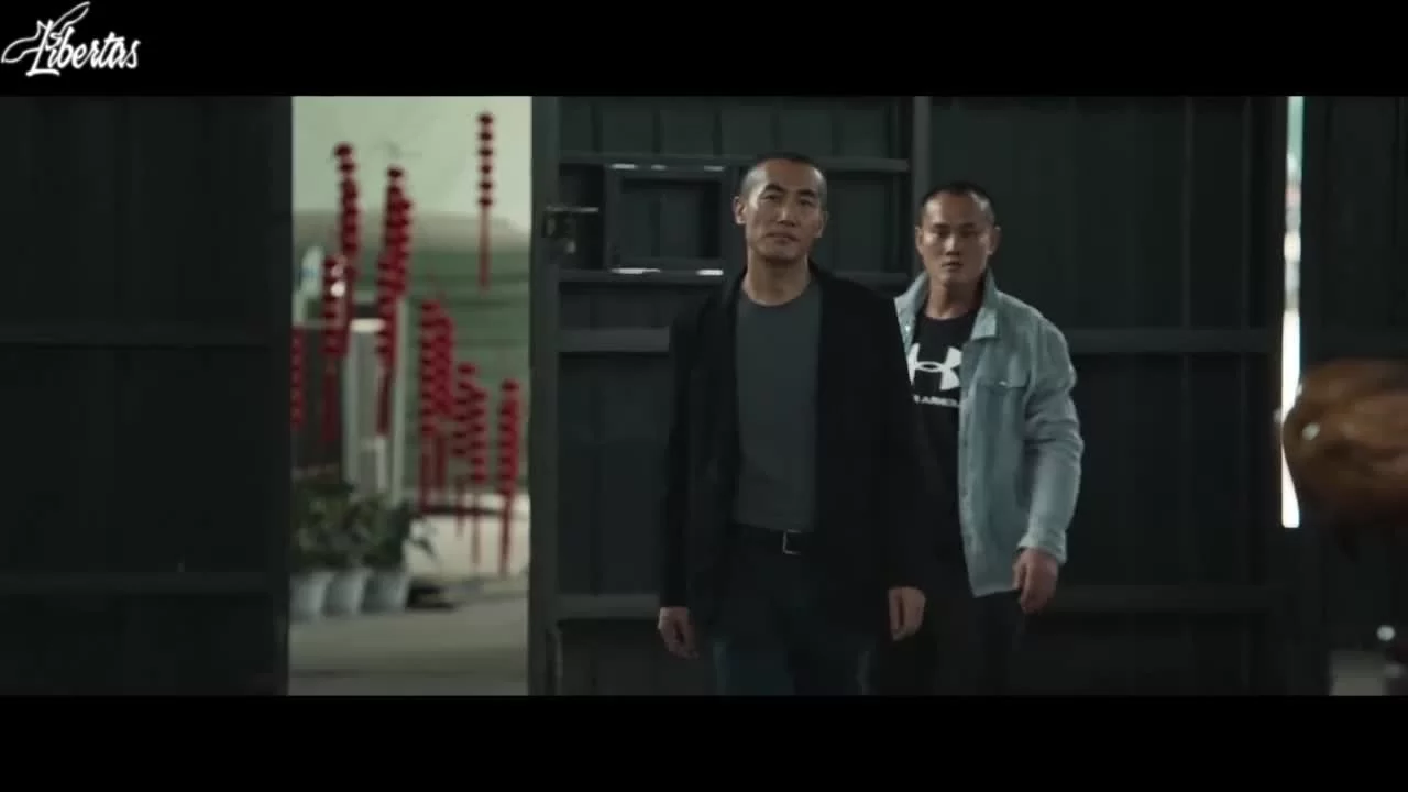 Быть героем 26 серия