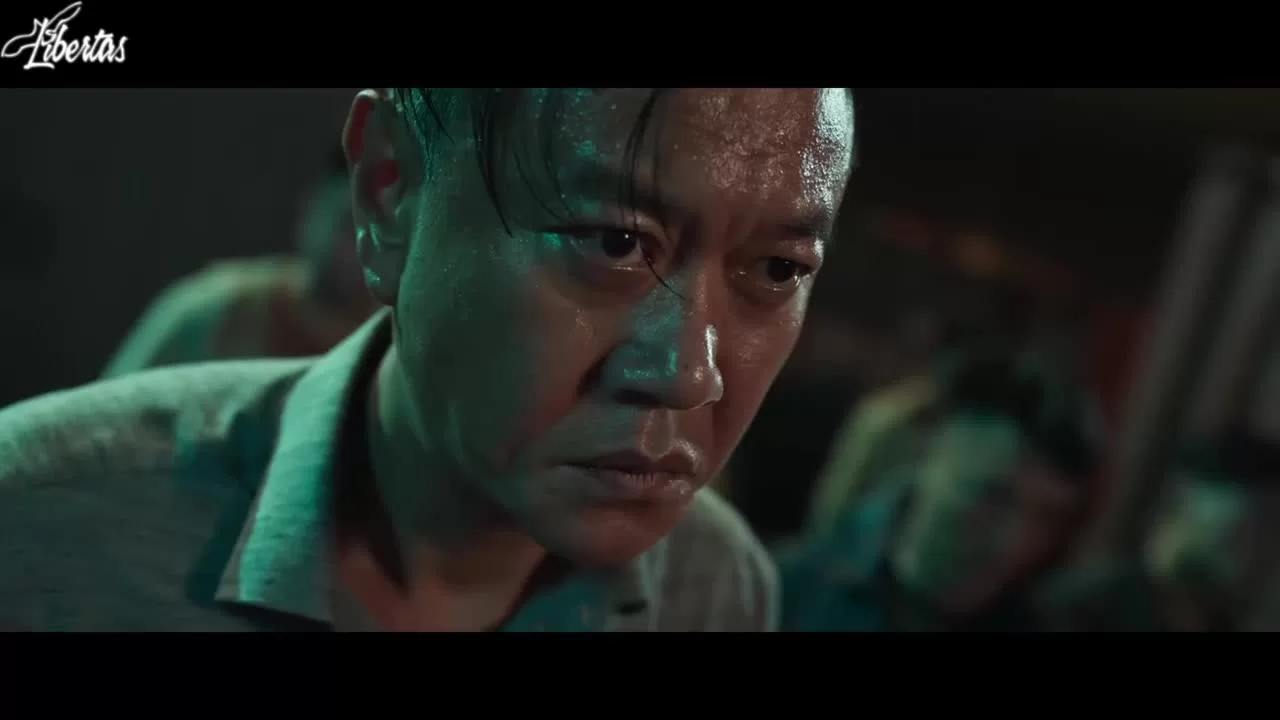 Быть героем 28 серия