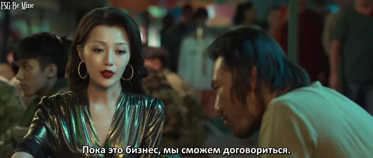 Быть героем 3 серия