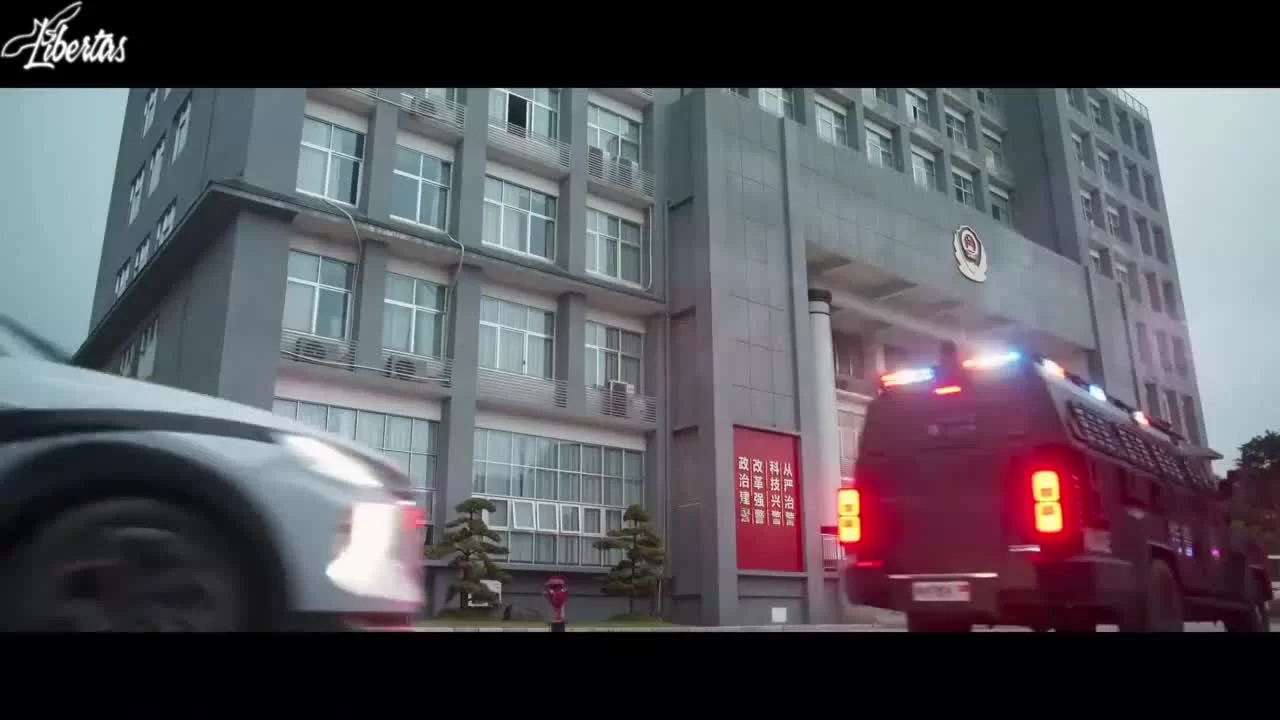 Быть героем 32 серия