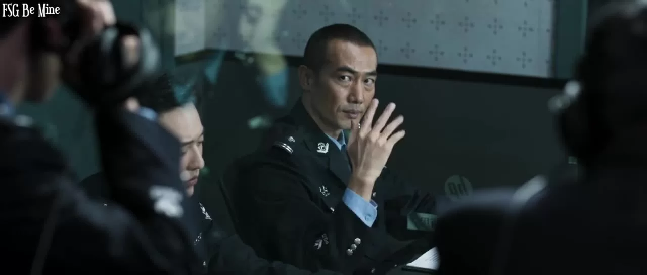 Быть героем 4 серия