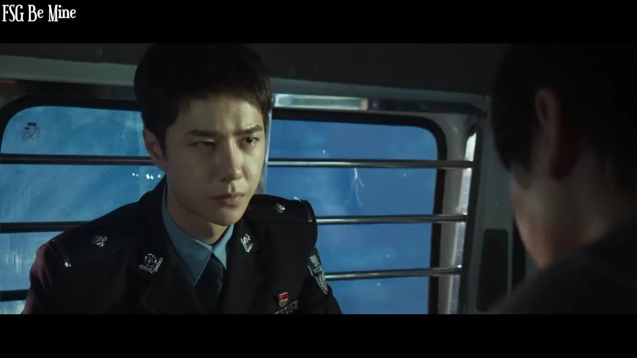 Быть героем 6 серия