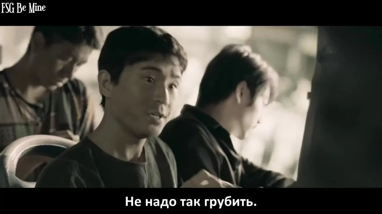 Быть героем (2022) 7 серия