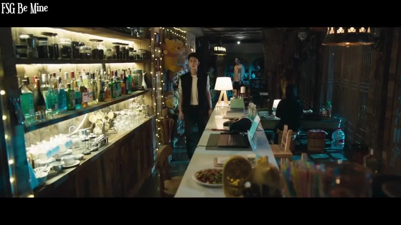 Быть героем 9 серия